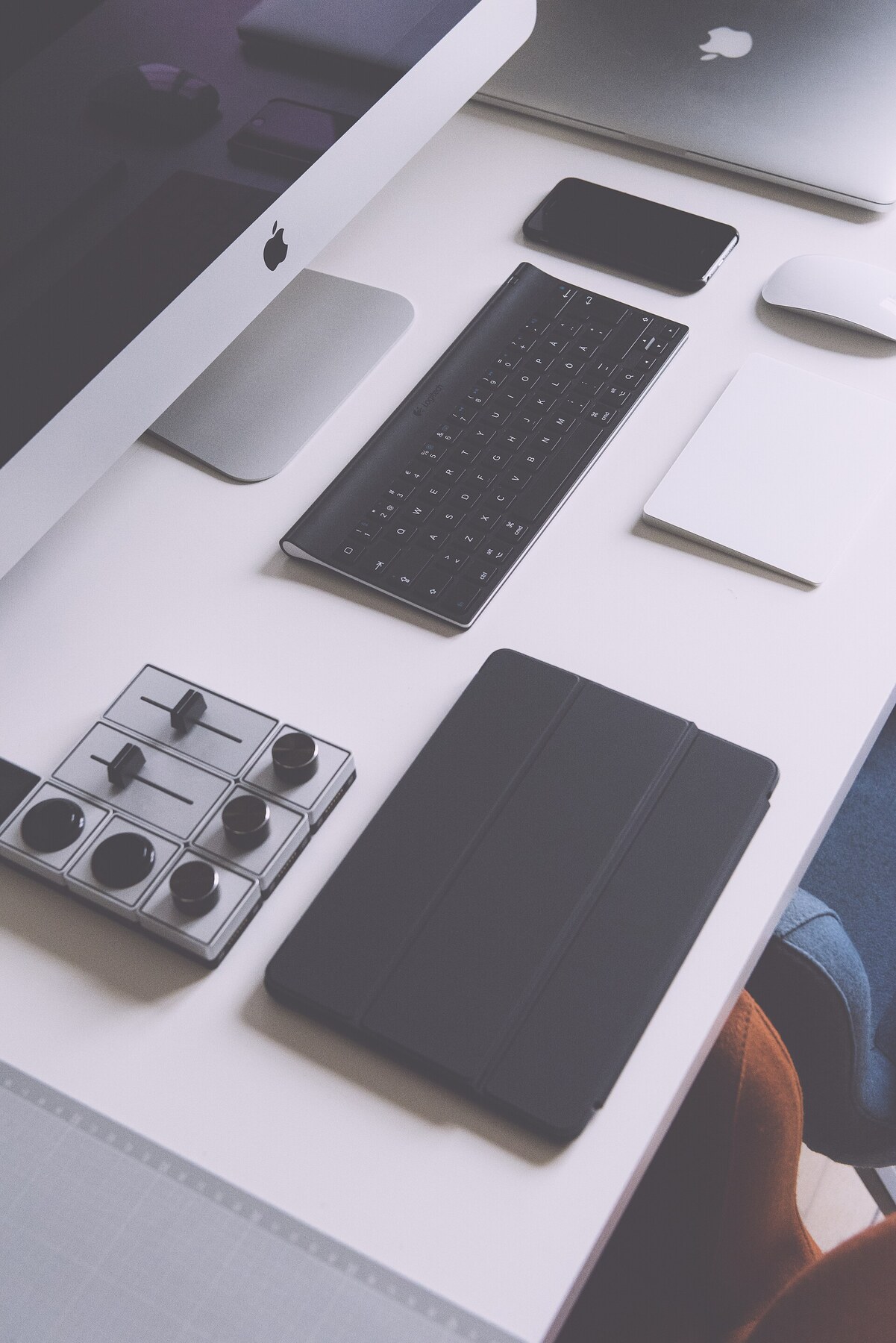A business ready to be found online